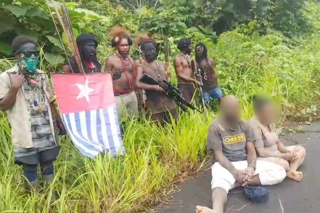 7 Fakta Mengejutkan tentang Evakuasi di Papua