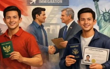 Tarif Lepas Status WNI Jadi Sorotan, Benarkah Bisa Cegah Kehilangan SDM Berkualitas?