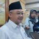 Detik-Detik Siswa Makan MBG di Tengah Bangunan Kelas Rusak, Pemerintah Pastikan Perbaikan 3-4 Bulan