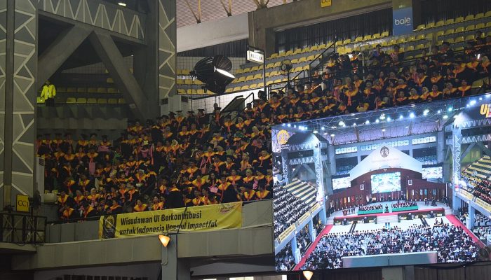Beasiswa Garuda Antarkan Dua Siswi Indonesia ke Kampus Bergengsi Dunia